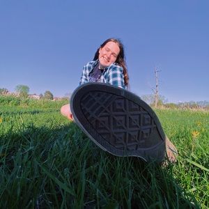 Meet your Posher, Skye